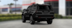 Toyota 4Runner TRD Sport Premium 4WD (Natl) 2026