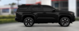 Toyota 4Runner TRD Sport Premium 4WD (Natl) 2026