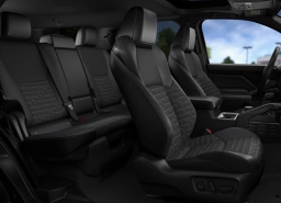 Toyota 4Runner TRD Sport Premium 4WD (Natl) 2026