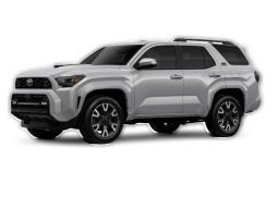 Toyota 4Runner TRD Sport 4WD (Natl) 2026