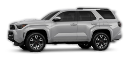 Toyota 4Runner TRD Sport 4WD (Natl) 2026