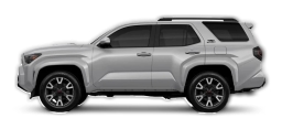 Toyota 4Runner TRD Sport 4WD (Natl) 2026