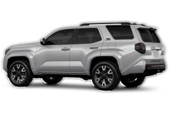 Toyota 4Runner TRD Sport 4WD (Natl) 2026