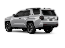 Toyota 4Runner TRD Sport 4WD (Natl) 2026