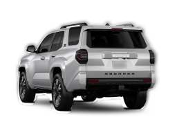 Toyota 4Runner TRD Sport 4WD (Natl) 2026