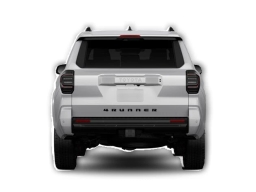 Toyota 4Runner TRD Sport 4WD (Natl) 2026