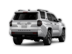 Toyota 4Runner TRD Sport 4WD (Natl) 2026