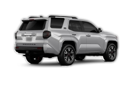 Toyota 4Runner TRD Sport 4WD (Natl) 2026