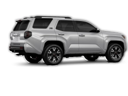 Toyota 4Runner TRD Sport 4WD (Natl) 2026