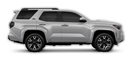 Toyota 4Runner TRD Sport 4WD (Natl) 2026