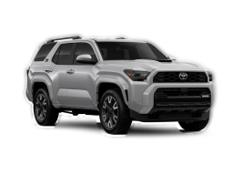 Toyota 4Runner TRD Sport 4WD (Natl) 2026