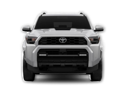 Toyota 4Runner TRD Sport 4WD (Natl) 2026