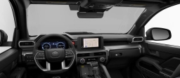 Toyota 4Runner TRD Sport 4WD (Natl) 2026