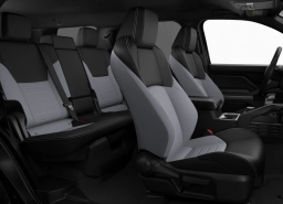 Toyota 4Runner TRD Sport 4WD (Natl) 2026