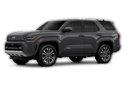 Toyota 4Runner Limited 4WD (Natl) 2026