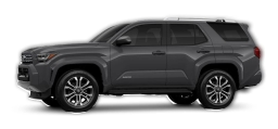 Toyota 4Runner Limited 4WD (Natl) 2026