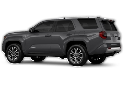 Toyota 4Runner Limited 4WD (Natl) 2026