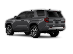 Toyota 4Runner Limited 4WD (Natl) 2026