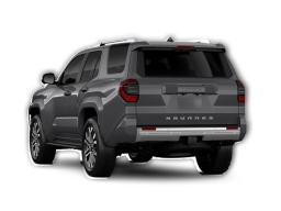 Toyota 4Runner Limited 4WD (Natl) 2026