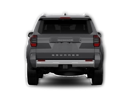 Toyota 4Runner Limited 4WD (Natl) 2026