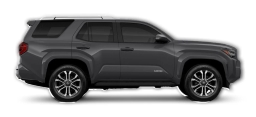 Toyota 4Runner Limited 4WD (Natl) 2026