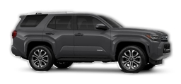 Toyota 4Runner Limited 4WD (Natl) 2026