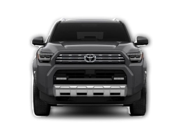 Toyota 4Runner Limited 4WD (Natl) 2026