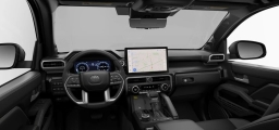 Toyota 4Runner Limited 4WD (Natl) 2026