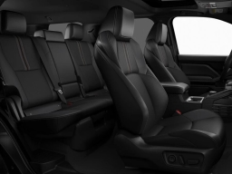 Toyota 4Runner Limited 4WD (Natl) 2026