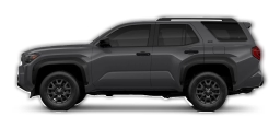 Toyota 4Runner SR5 4WD (Natl) 2026