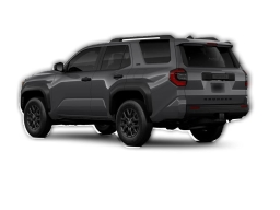 Toyota 4Runner SR5 4WD (Natl) 2026