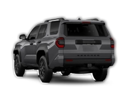 Toyota 4Runner SR5 4WD (Natl) 2026