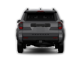 Toyota 4Runner SR5 4WD (Natl) 2026