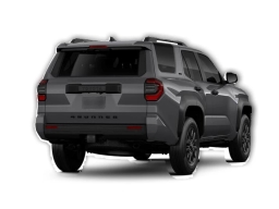 Toyota 4Runner SR5 4WD (Natl) 2026