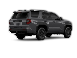 Toyota 4Runner SR5 4WD (Natl) 2026
