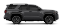 Toyota 4Runner SR5 4WD (Natl) 2026