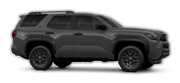 Toyota 4Runner SR5 4WD (Natl) 2026