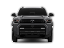 Toyota 4Runner SR5 4WD (Natl) 2026