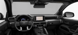 Toyota 4Runner SR5 4WD (Natl) 2026