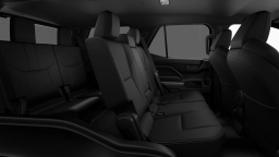 Toyota 4Runner SR5 4WD (Natl) 2026