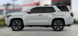 Toyota 4Runner TRD Sport Premium 4WD (Natl) 2026
