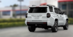 Toyota 4Runner TRD Sport Premium 4WD (Natl) 2026