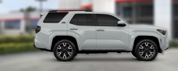 Toyota 4Runner TRD Sport Premium 4WD (Natl) 2026