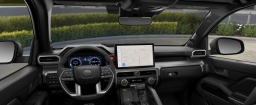 Toyota 4Runner TRD Sport Premium 4WD (Natl) 2026