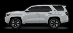 Toyota 4Runner TRD Sport Premium 4WD (Natl) 2026