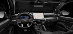 Toyota 4Runner TRD Sport Premium 4WD (Natl) 2026