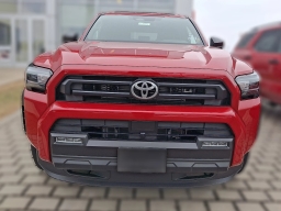 Toyota 4Runner SR5 4WD (Natl) 2026