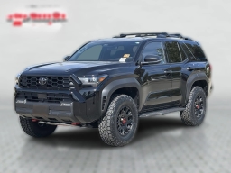Toyota 4Runner TRD Off Road 4WD (Natl) 2026