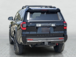Toyota 4Runner TRD Off Road 4WD (Natl) 2026