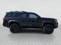 Toyota 4Runner TRD Off Road 4WD (Natl) 2026